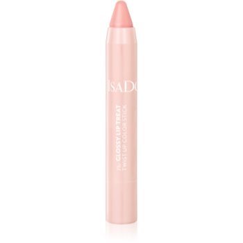 IsaDora The Glossy Lip Treat Twist Up Color ruj hidratant - imagine 2